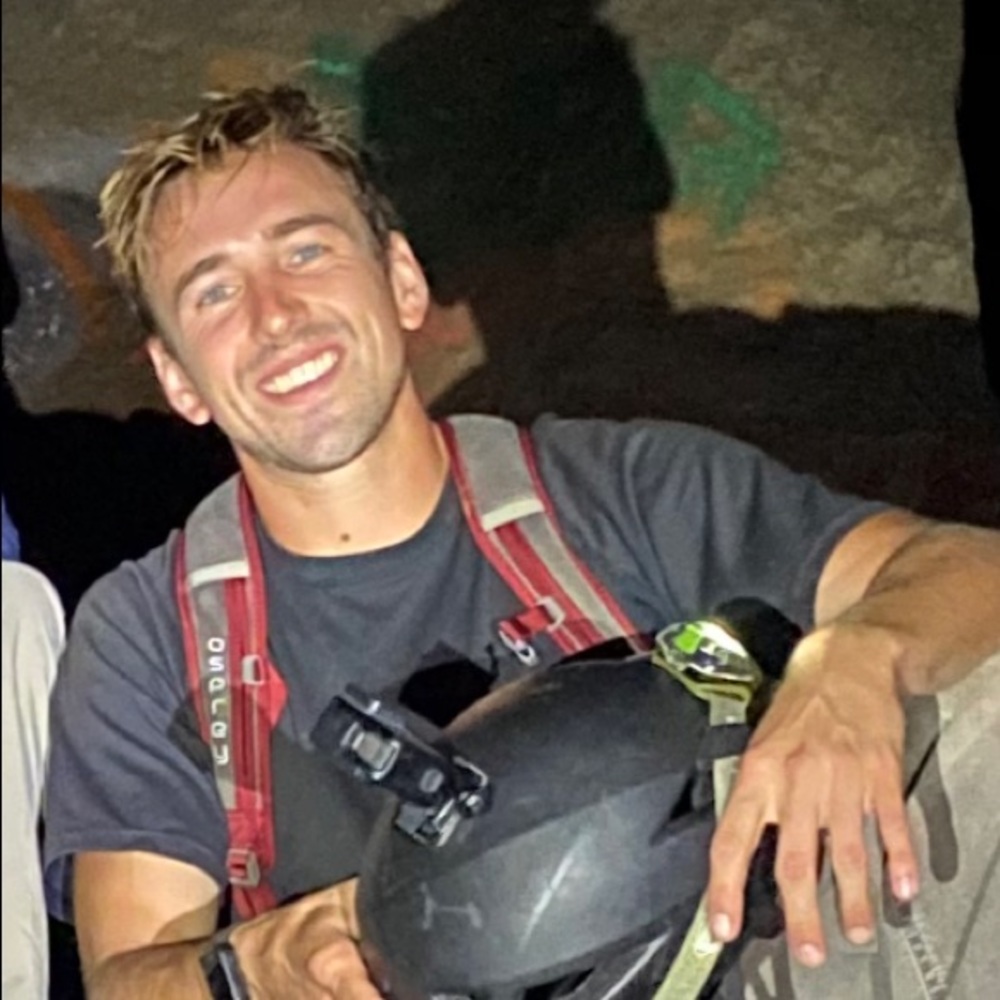 Meet your Posher, Adam